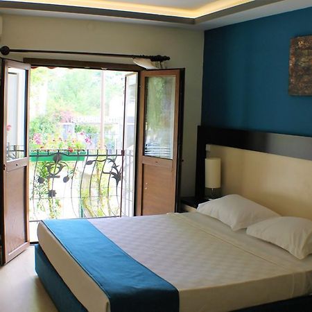 Bella Garden Hotel Bodrum Eksteriør billede