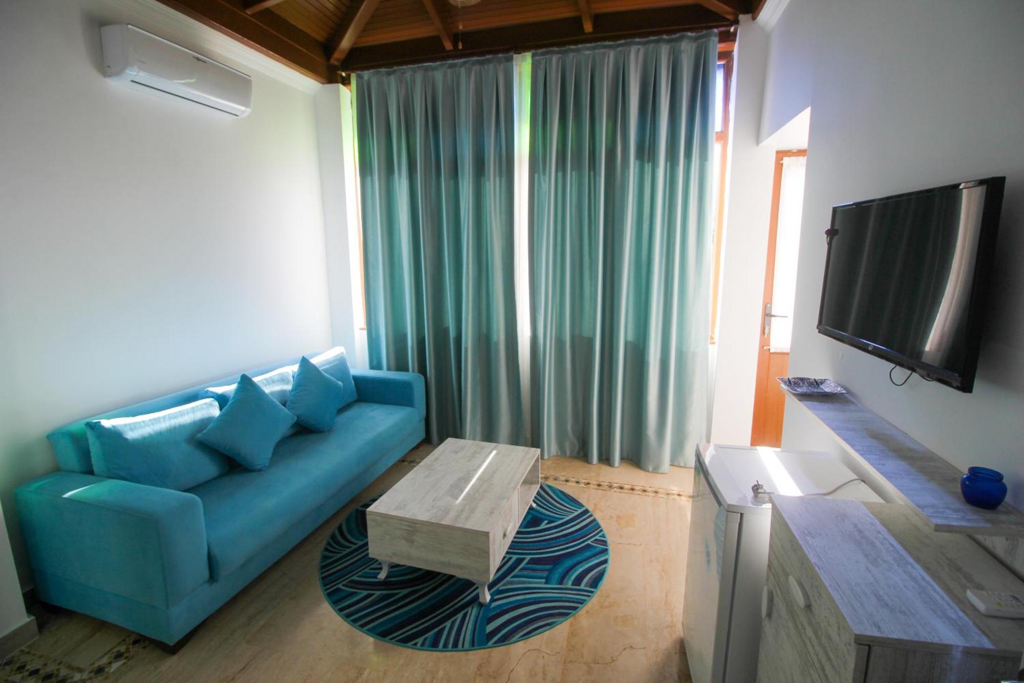 Bella Garden Hotel Bodrum Eksteriør billede
