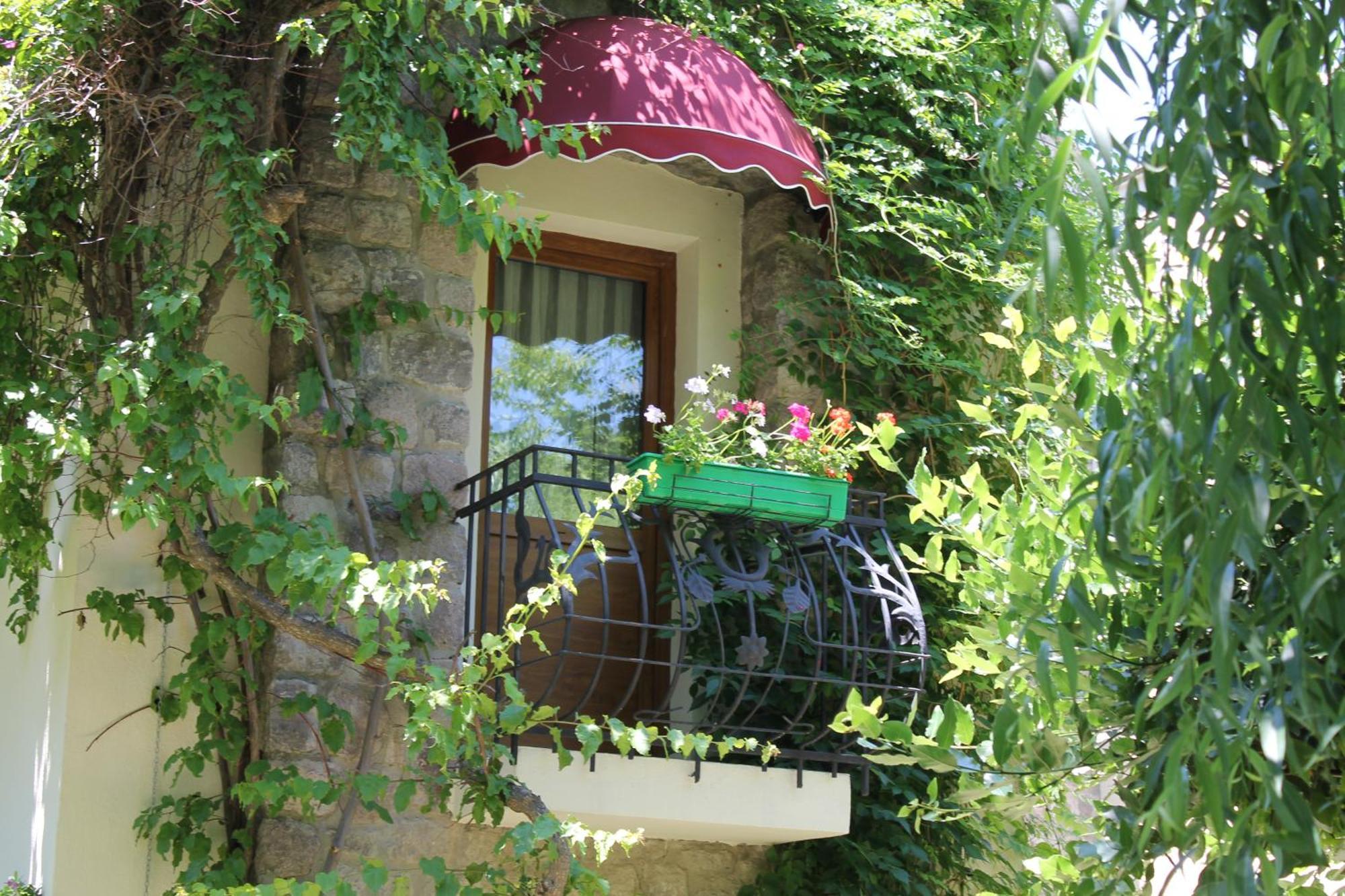 Bella Garden Hotel Bodrum Eksteriør billede