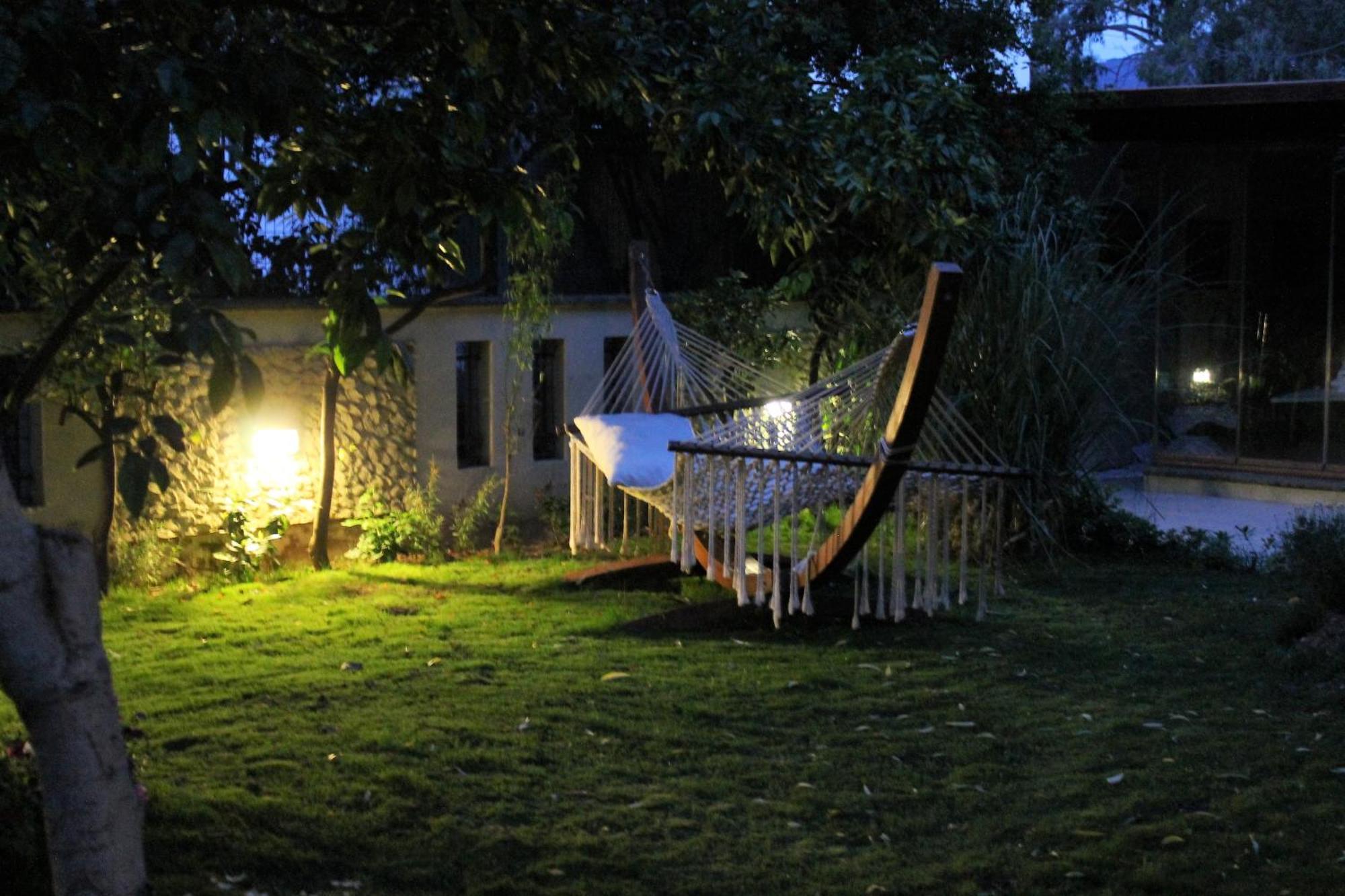 Bella Garden Hotel Bodrum Eksteriør billede